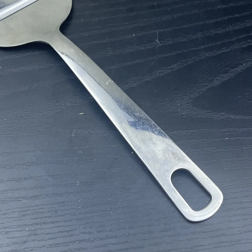Farberware Stainless Steel Cheese Plane Slicer 9